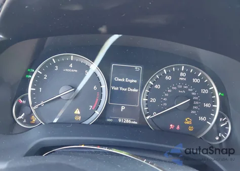 2017 Lexus Rx 350 z USA, uszkodzony, nr VIN 2T2ZZMCA6HC034448